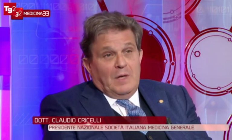 vaccino senza sperimentazione claudio cricelli