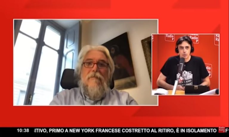 alessandro meluzzi