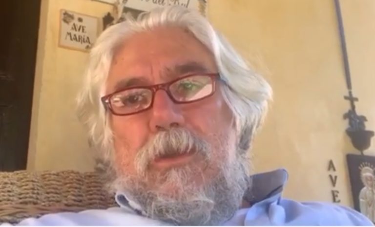 alessandro meluzzi