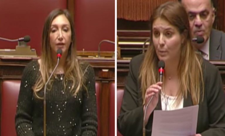 Rifiuto trattamenti sanitari jessica costanzo elisa siragusa