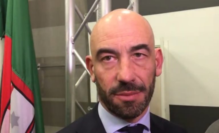 bassetti sulle mascherine