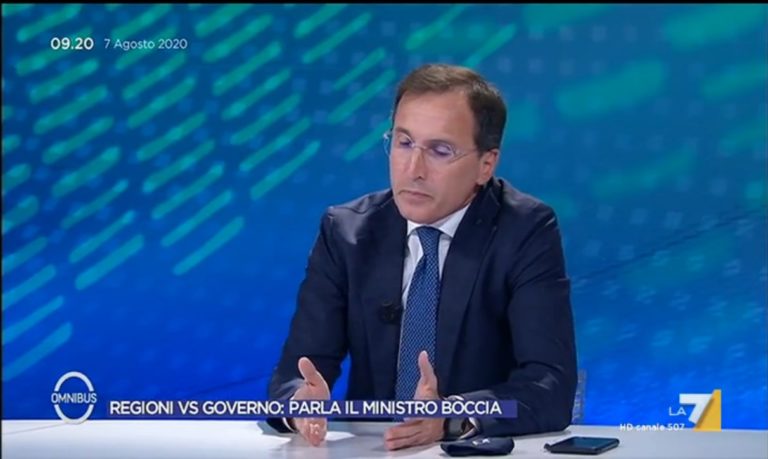 boccia