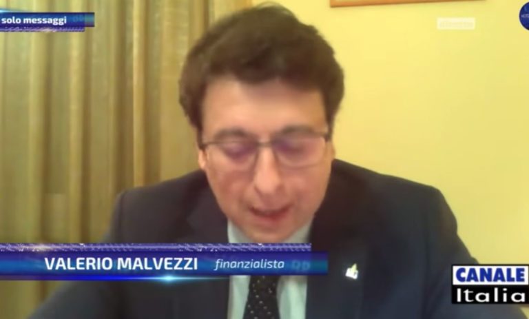 malvezzi canale italia
