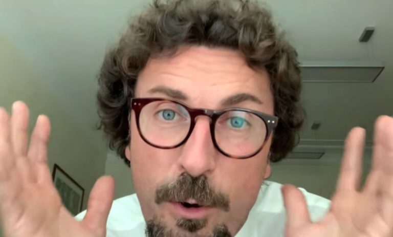 danilo toninelli