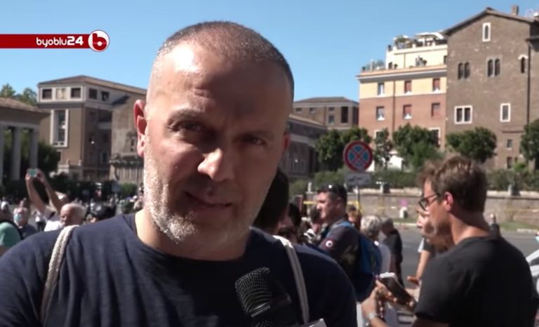 pasquale bacco a roma