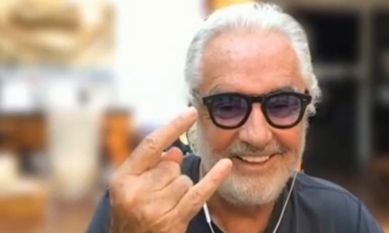 flavio briatore