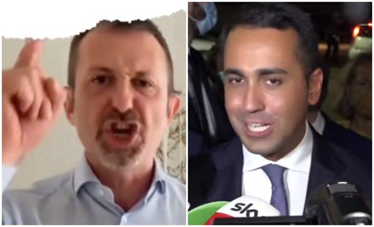delmastro di maio