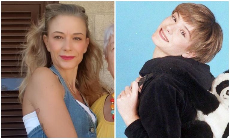 non è la rai tiziana grassi