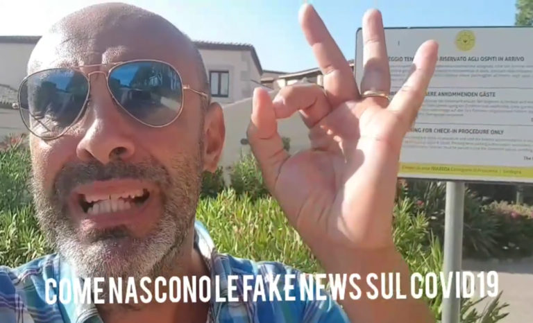 simone pillon