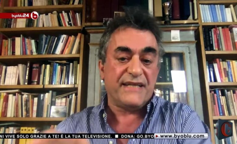 stefano scoglio
