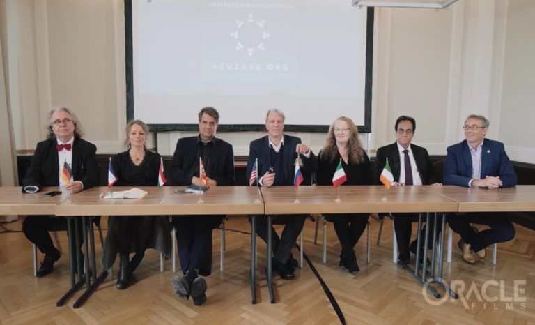 allenza mondiale dei medici pandemia