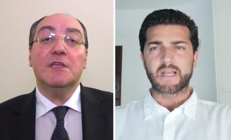 Visita urgente amodeo lamberti
