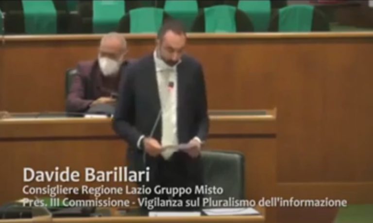 barillari