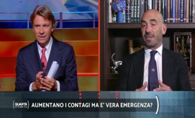 Baldanti bassetti porro