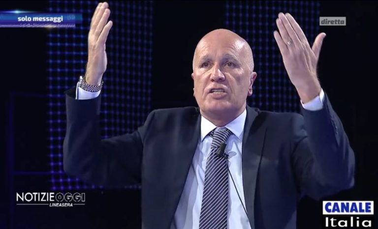 cesaro Notizie oggi