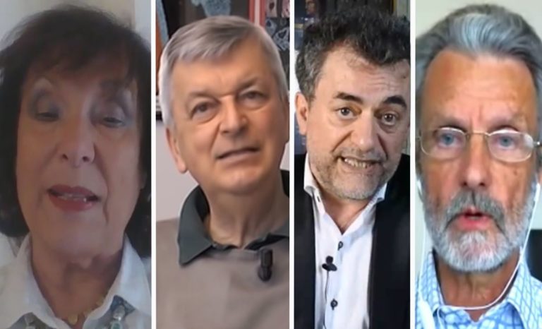 denuncia sui tamponi stefano scoglio antonietta gatti fabio franchi