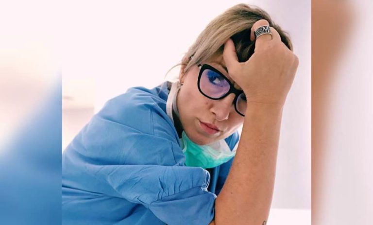 dottoressa balanzoni