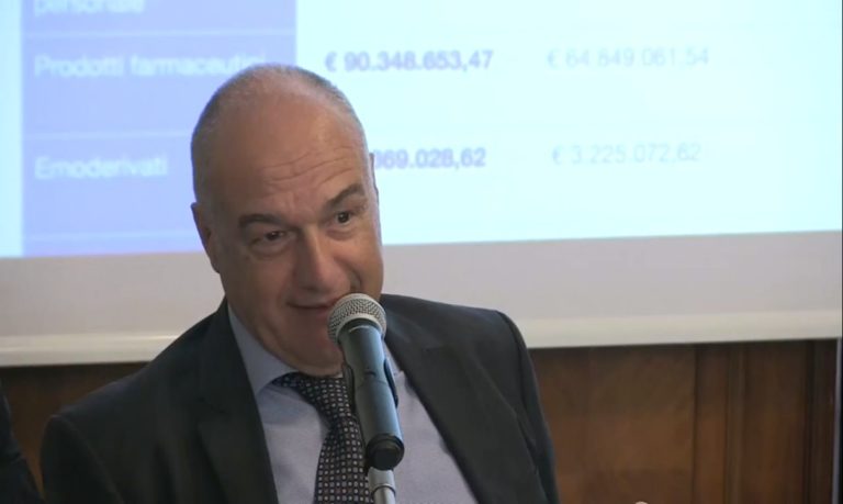 Enrico Michetti