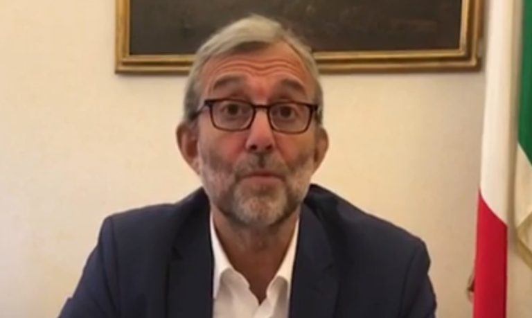 roberto giachetti
