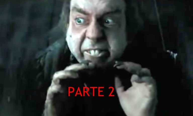 sindrome del topo