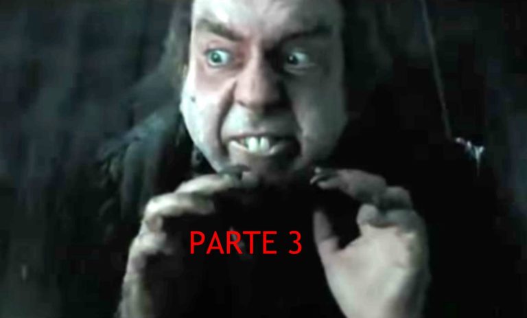 sindrome del topo