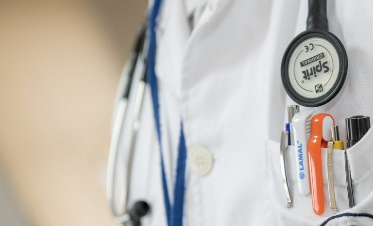 venti medici radiazione
