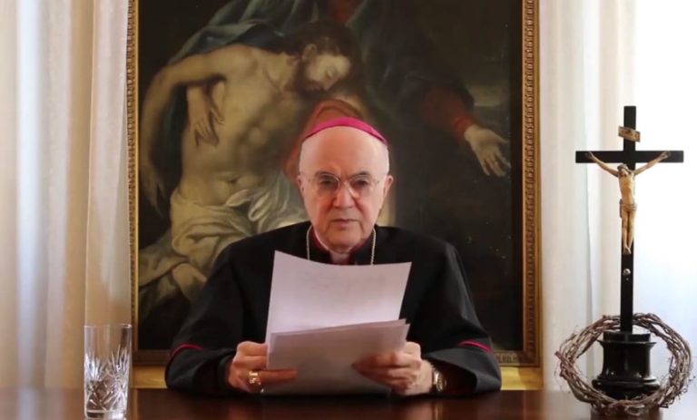 viganò grande Reset