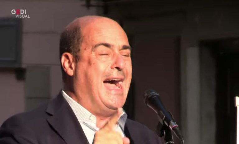 zingaretti