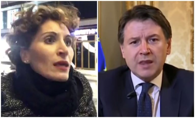 medico italiano in svezia conte
