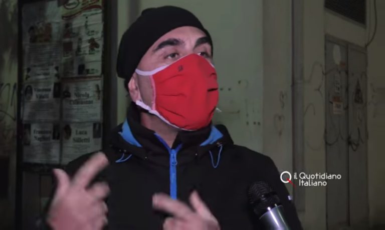 pronto soccorso