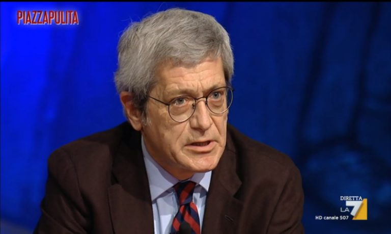 roberto bernabei primario