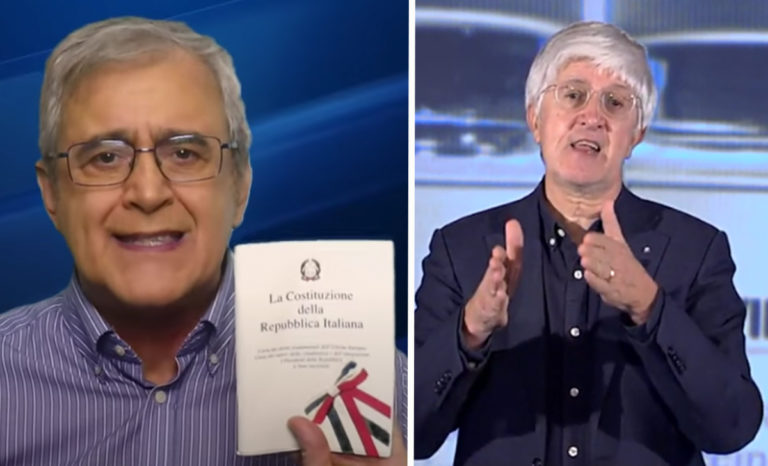 severgnini mazzucco vaccino corriere