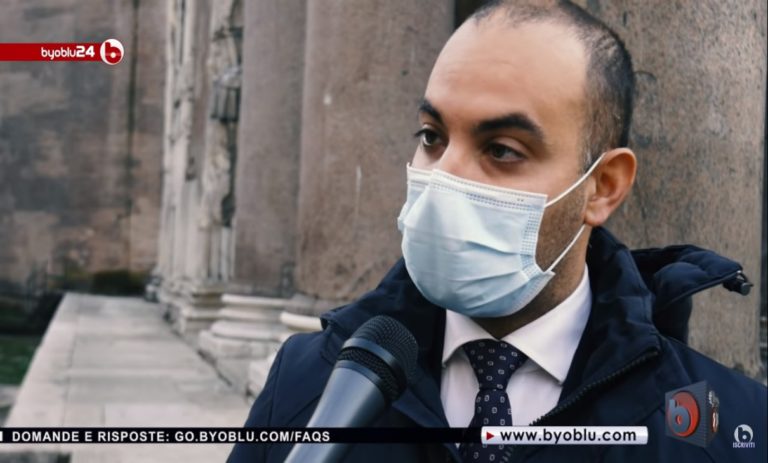 M5S Bernardini mes