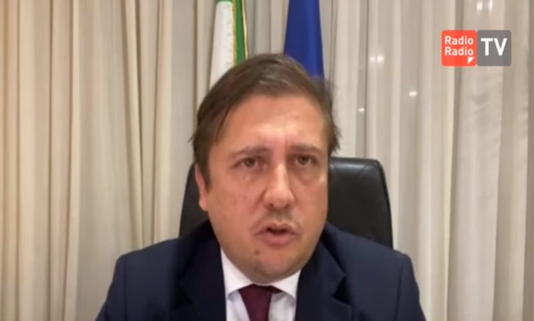 sileri vaccino anti-covid pfizer moglie incinta