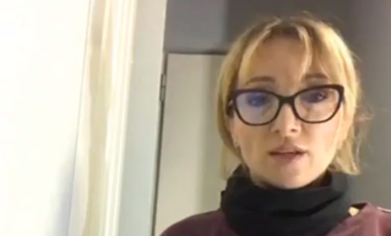 vaccini dottoressa Barbara Balanzoni medico