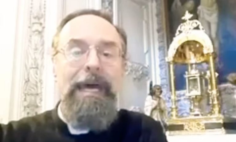 don giorgio ghio