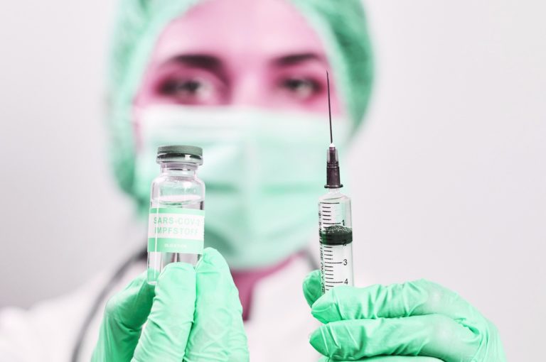 Medico anestesista