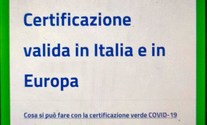 vaccinato e infettato