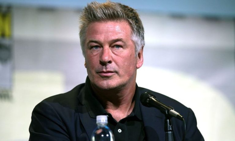 Alec Baldwin