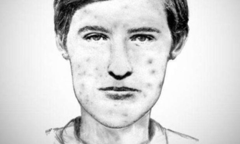 serial killer