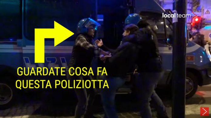 polizia