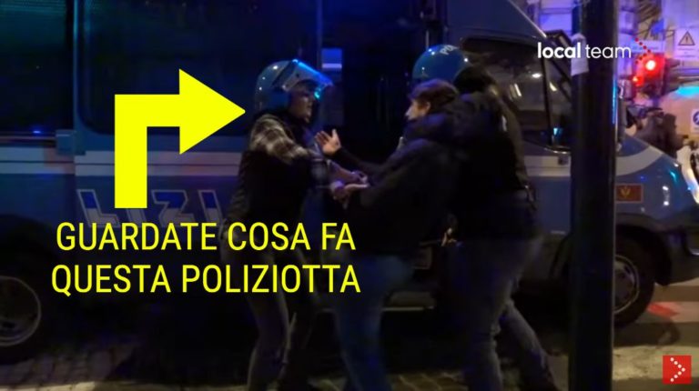 polizia