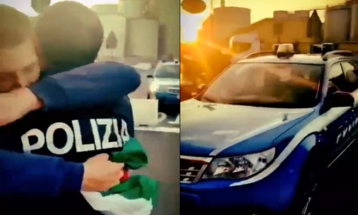 polizia