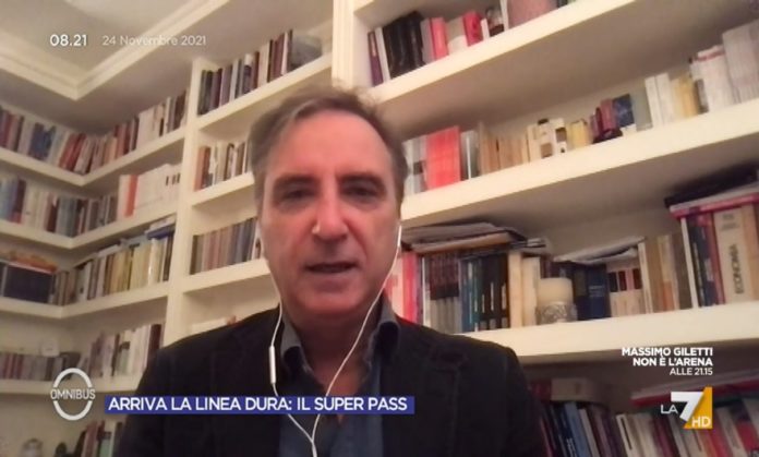 caporale Caporedattore Fatto Quotidiano