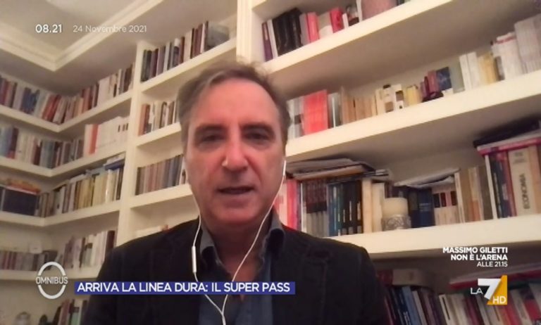 caporale Caporedattore Fatto Quotidiano
