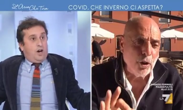brosio parenzo