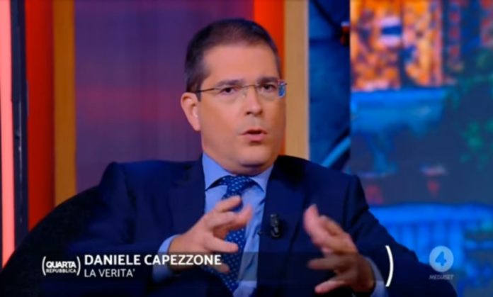 capezzone