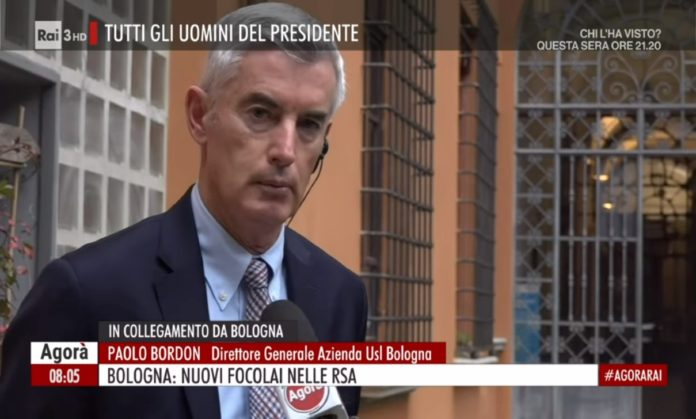 Sanitari vaccinati