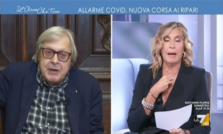 sgarbi merlino