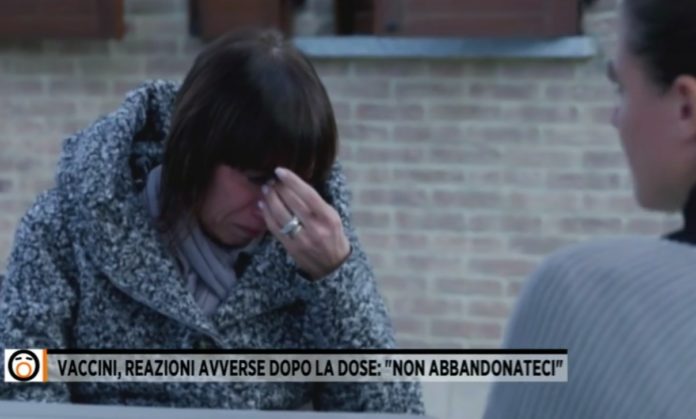 reazioni avverse